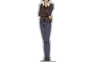 名探偵コナン アクリルスタンドVol.27 世良真純 【再販】 キャラアニで
                                                2025年10月発売