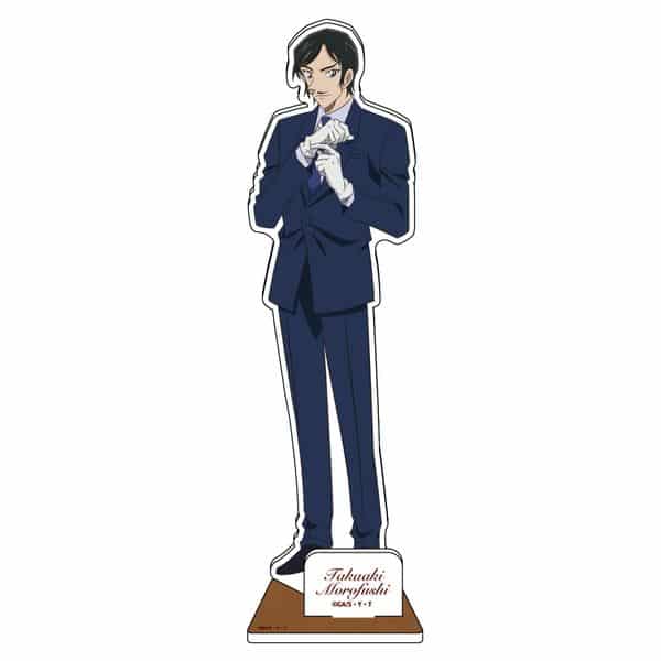 名探偵コナン アクリルスタンドVol.27 諸伏高明 【再販】 キャラアニで
                                                2025年10月発売