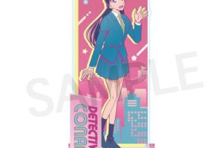 名探偵コナン スタイルアップシリーズVol.3 アクリルスタンド 毛利蘭 キャラアニで
                                                2025年10月発売