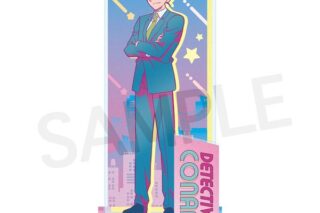 名探偵コナン スタイルアップシリーズVol.3 アクリルスタンド 工藤新一 キャラアニで
                                                2025年10月発売