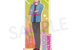 名探偵コナン スタイルアップシリーズVol.3 アクリルスタンド 服部平次 キャラアニで
                                                2025年10月発売