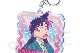 名探偵コナン スタイルアップシリーズVol.3 オーロラアクリルキーホルダー 毛利蘭 キャラアニで
                                                2025年10月発売