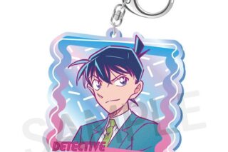 名探偵コナン スタイルアップシリーズVol.3 オーロラアクリルキーホルダー 工藤新一 キャラアニで
                                                2025年10月発売