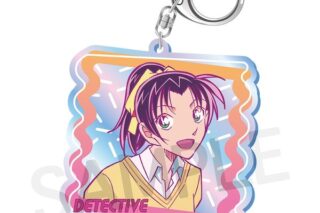 名探偵コナン スタイルアップシリーズVol.3 オーロラアクリルキーホルダー 遠山和葉 キャラアニで
                                                2025年10月発売