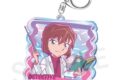 名探偵コナン スタイルアップシリーズVol.3 オーロラアクリルキーホルダー 灰原哀 キャラアニで
                                                2025年10月発売