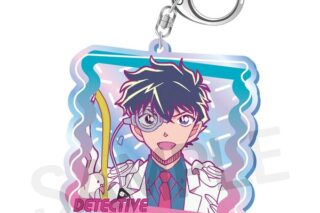 名探偵コナン スタイルアップシリーズVol.3 オーロラアクリルキーホルダー 怪盗キッド キャラアニで
                                                2025年10月発売