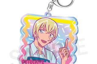 名探偵コナン スタイルアップシリーズVol.3 オーロラアクリルキーホルダー 安室透 キャラアニで
                                                2025年10月発売