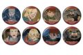 ダンジョン飯 トレーディング缶バッジ vol.3 【1BOX】 キャラアニで
                                                2025年9月発売