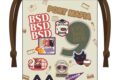 文豪ストレイドッグス 巾着 (九州めぐり) キャラアニで
                                                2025年9月発売