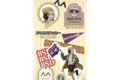 文豪ストレイドッグス スマホステッカー 夢野久作(九州めぐり) キャラアニで
                                                2025年9月発売