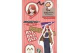 文豪ストレイドッグス スマホステッカー 尾崎紅葉(九州めぐり) キャラアニで
                                                2025年9月発売