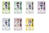 ブルーロック RETROP トレーディングアクリルスタンド 【1BOX】 キャラアニで
                                                2025年9月発売