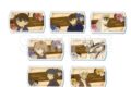 名探偵コナン トレーディングアクリルバッジスタンド クラシカル 【1BOX】 キャラアニで
                                                2025年10月発売