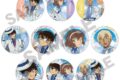 名探偵コナン トレーディング缶バッジ バルーン 【1BOX】 キャラアニで
                                                2025年9月発売