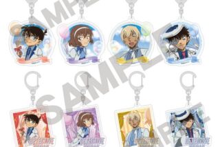 名探偵コナン トレーディングアクリルキーホルダー バルーン 【1BOX】 キャラアニで
                                                2025年9月発売