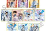 名探偵コナン トレーディングミニ色紙 バルーン 【1BOX】 キャラアニで
                                                2025年9月発売