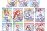 五等分の花嫁 トレーディングブロマイド 紫陽花ドレス  キャラアニで
                                                2025年09月発売