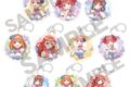 五等分の花嫁 トレーディングアクリルキーホルダー 紫陽花ドレス  キャラアニで
                                                2025年09月発売