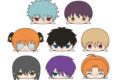 3年Z組銀八先生 もちもちマスコット 【1BOX】 キャラアニで
                                                2025年11月発売