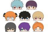 3年Z組銀八先生 もちもちマスコット 【1BOX】 キャラアニで
                                                2025年11月発売