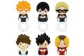 ハイキュー!! 指の上のラバースタンドコレクション ファーストユニフォームver. BOX-A 【1BOX】 キャラアニで
                                                2025年11月発売