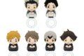 ハイキュー!! 指の上のラバースタンドコレクション ファーストユニフォームver. BOX-B 【1BOX】 キャラアニで
                                                2025年11月発売