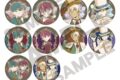 名探偵コナン トレーディングメタル缶バッジ ジュエル クラパレット 【1BOX】 キャラアニで
                                                2025年9月発売