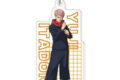 呪術廻戦 アクリルキーホルダー Vol.3 01 虎杖悠仁 A キャラアニで
                                                2025年10月発売