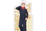 呪術廻戦 アクリルキーホルダー Vol.3 05 虎杖悠仁 B キャラアニで
                                                2025年10月発売
