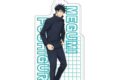 呪術廻戦 アクリルキーホルダー Vol.3 06 伏黒恵 B キャラアニで
                                                2025年10月発売