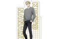 呪術廻戦 アクリルキーホルダー Vol.3 08 七海建人 キャラアニで
                                                2025年10月発売