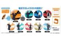 呪術廻戦 BIGCANバッジコレクション 【1BOX】 キャラアニで
                                                2025年10月発売