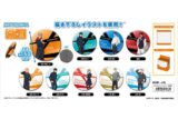 呪術廻戦 BIGCANバッジコレクション 【1BOX】 キャラアニで
                                                2025年10月発売