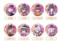 文豪ストレイドッグス レトロちっく 缶バッジ ハロウィンVer. 【1BOX】 キャラアニで
                                                2025年11月発売