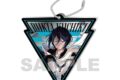BLEACH 千年血戦篇 ミラーアクリルキーホルダー 2.朽木ルキア キャラアニで
                                                2025年10月発売