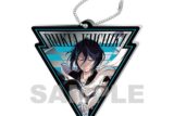 BLEACH 千年血戦篇 ミラーアクリルキーホルダー 2.朽木ルキア キャラアニで
                                                2025年10月発売