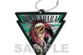BLEACH 千年血戦篇 ミラーアクリルキーホルダー 3.阿散井恋次 キャラアニで
                                                2025年10月発売