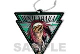 BLEACH 千年血戦篇 ミラーアクリルキーホルダー 3.阿散井恋次 キャラアニで
                                                2025年10月発売
