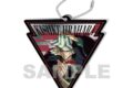 BLEACH 千年血戦篇 ミラーアクリルキーホルダー 4.浦原喜助 キャラアニで
                                                2025年10月発売