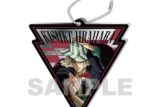 BLEACH 千年血戦篇 ミラーアクリルキーホルダー 4.浦原喜助 キャラアニで
                                                2025年10月発売
