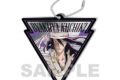 BLEACH 千年血戦篇 ミラーアクリルキーホルダー 6.朽木白哉 キャラアニで
                                                2025年10月発売