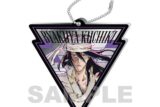 BLEACH 千年血戦篇 ミラーアクリルキーホルダー 6.朽木白哉 キャラアニで
                                                2025年10月発売