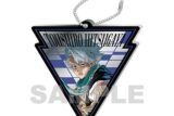 BLEACH 千年血戦篇 ミラーアクリルキーホルダー 8.日番谷冬獅郎 キャラアニで
                                                2025年10月発売