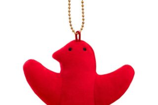 ダンジョン飯 マルシルの使い魔ぬいぐるみマスコット キャラアニで
                                                2025年12月発売