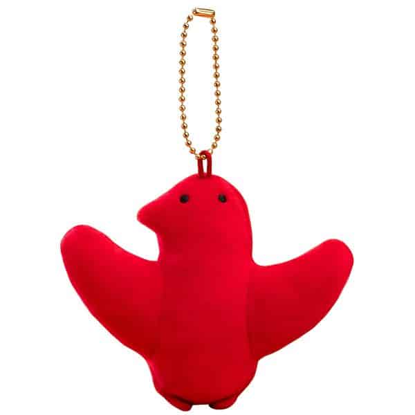 ダンジョン飯 マルシルの使い魔ぬいぐるみマスコット キャラアニで
                                                2025年12月発売