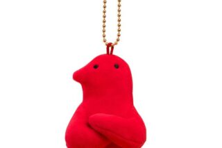 ダンジョン飯 マルシルの使い魔ぬいぐるみマスコット 腕組み Ver. キャラアニで
                                                2025年12月発売