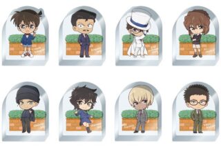 名探偵コナン アクリルブロック 【1BOX】 キャラアニで
                                                2025年9月発売