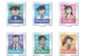 名探偵コナン アクリルクリップ 【1BOX】 キャラアニで
                                                2025年9月発売