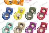 ハイキュー!! ぺたっとねじまきかんばっじ vol.1 BOXver. 【1BOX】 キャラアニで
                                                2025年11月28日発売
