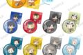ハイキュー!! ぺたっとねじまきかんばっじ vol.2 BOXver. 【1BOX】 キャラアニで
                                                2025年11月28日発売